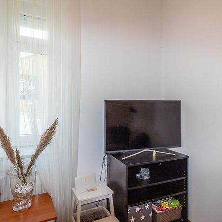 Apartment G37 자그레브 외부 사진
