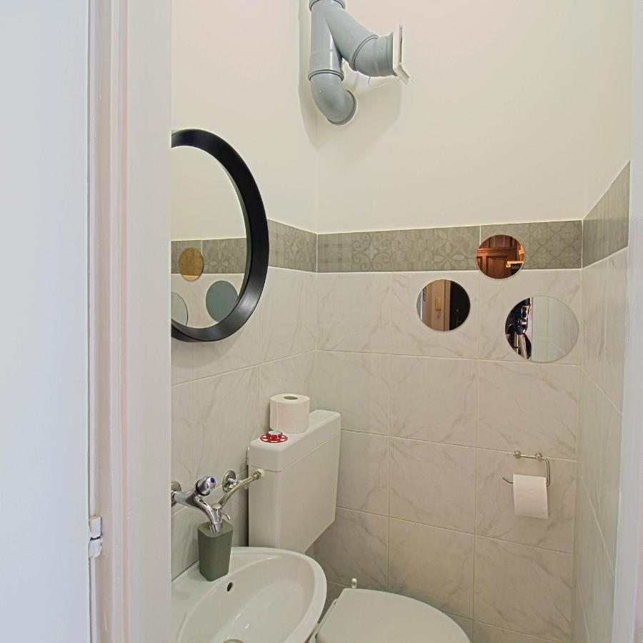 Apartment G37 자그레브 외부 사진