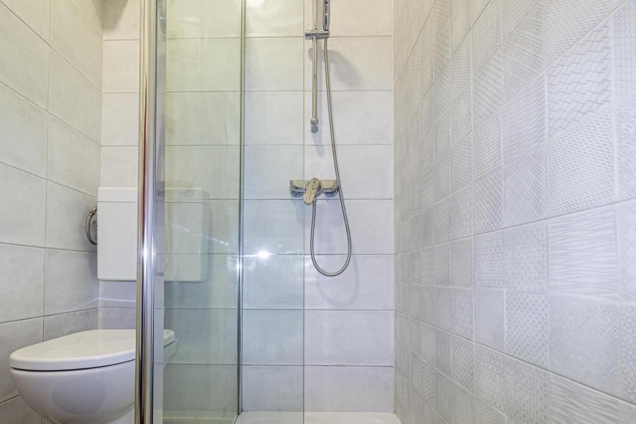 Apartment G37 자그레브 외부 사진