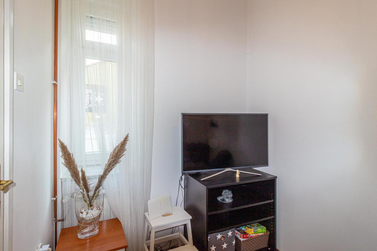 Apartment G37 자그레브 외부 사진