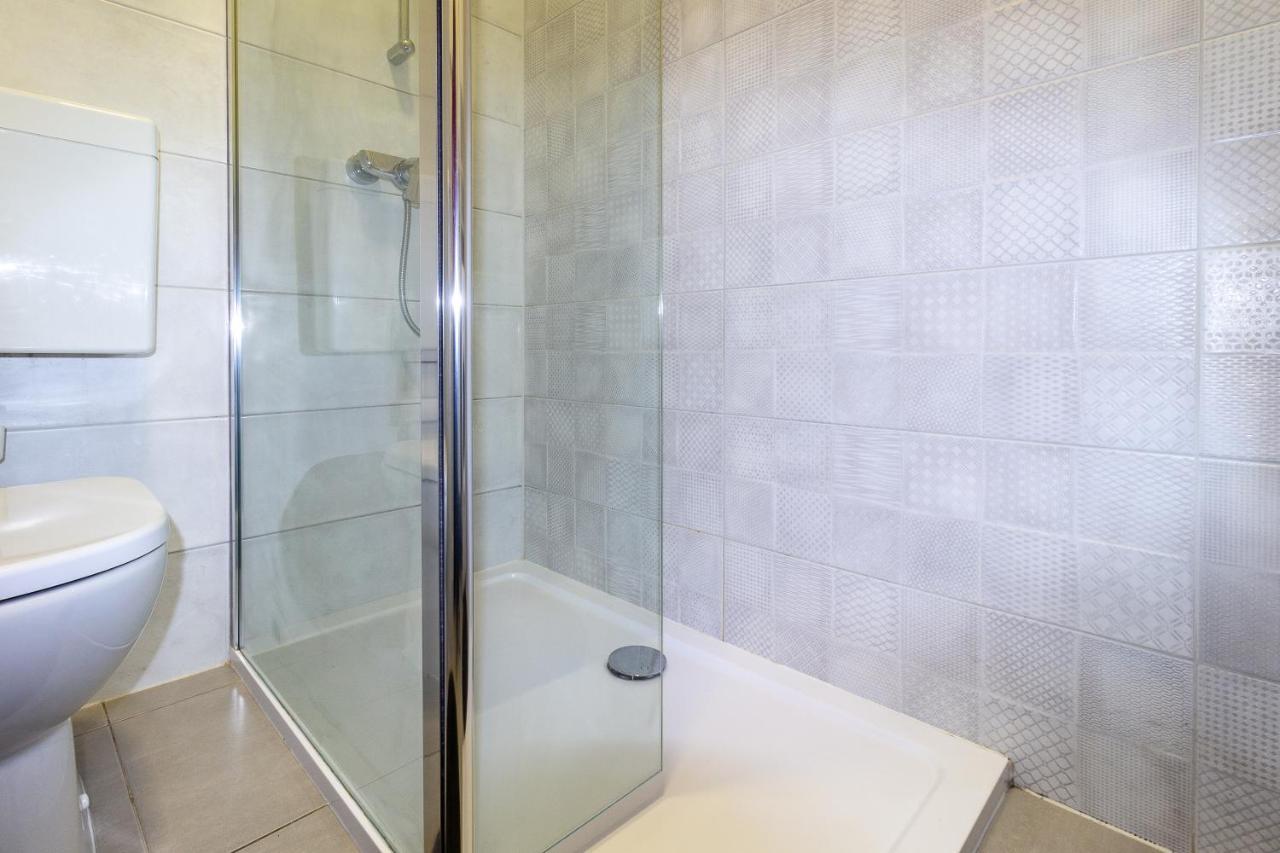 Apartment G37 자그레브 외부 사진